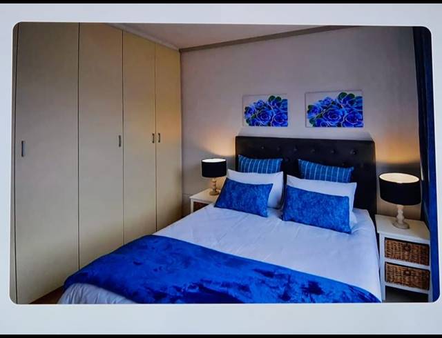 2 BEDROOM PROPERTY TO RENT IN CLAREMONT